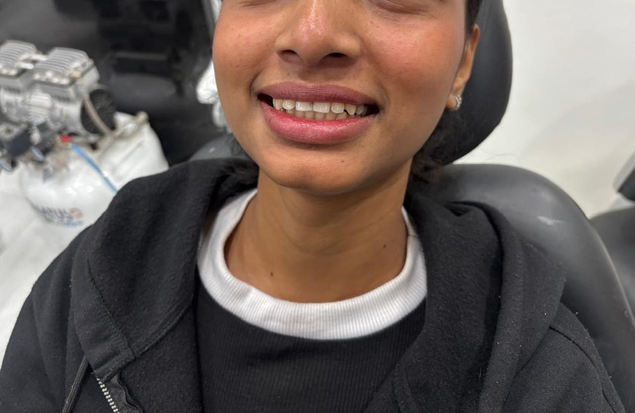 Youth Orthodontic Success