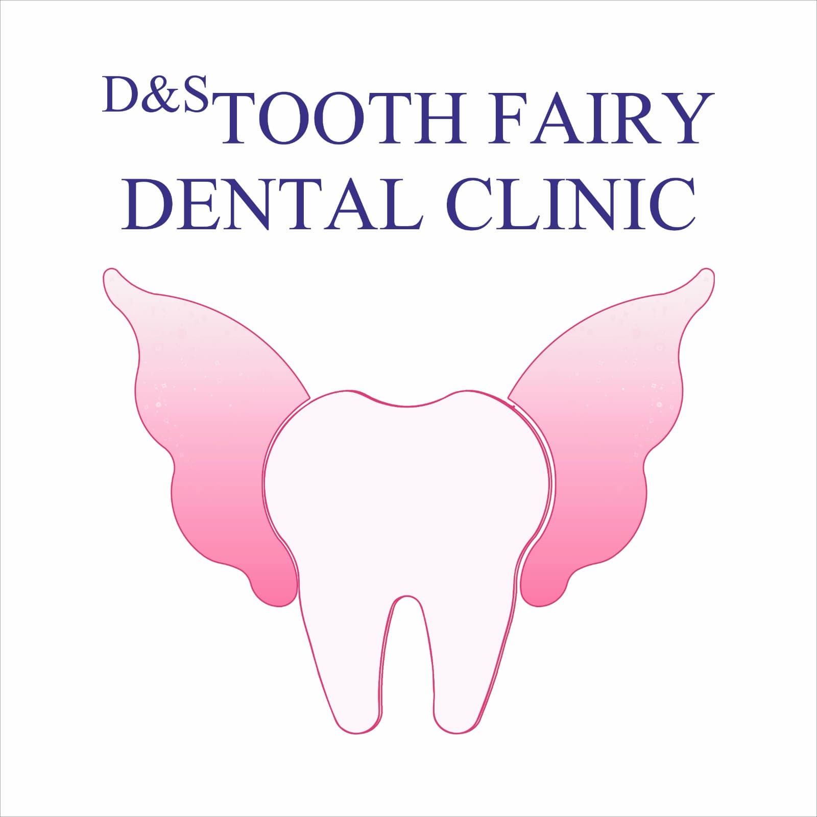D&S Toothfairy Logo