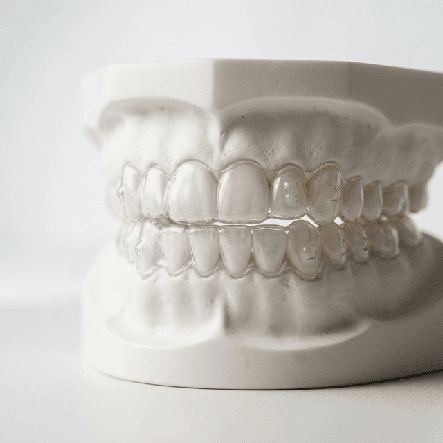 Orthodontic Aligners