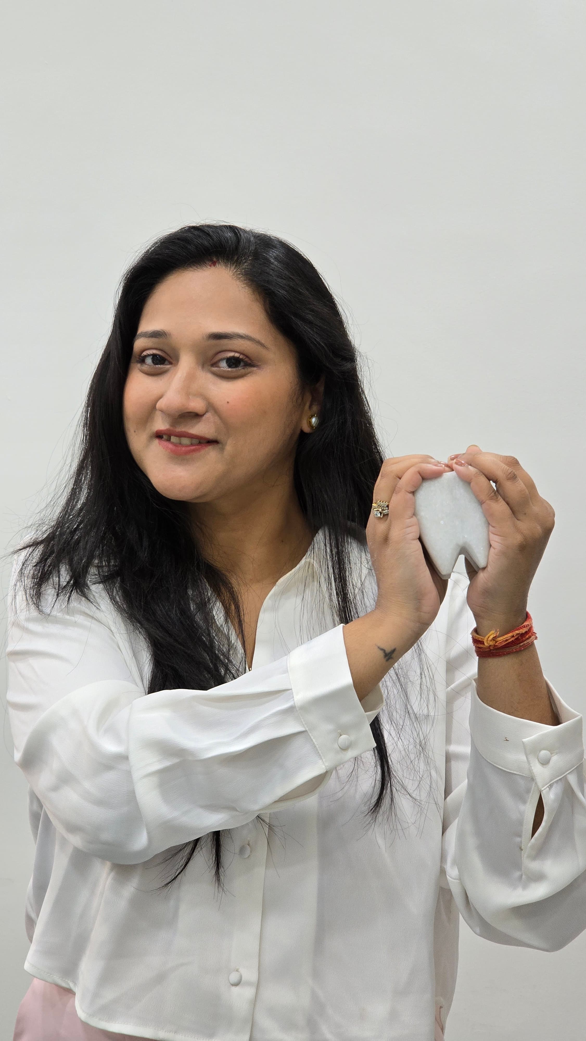 Clinic Reception Aesthetic