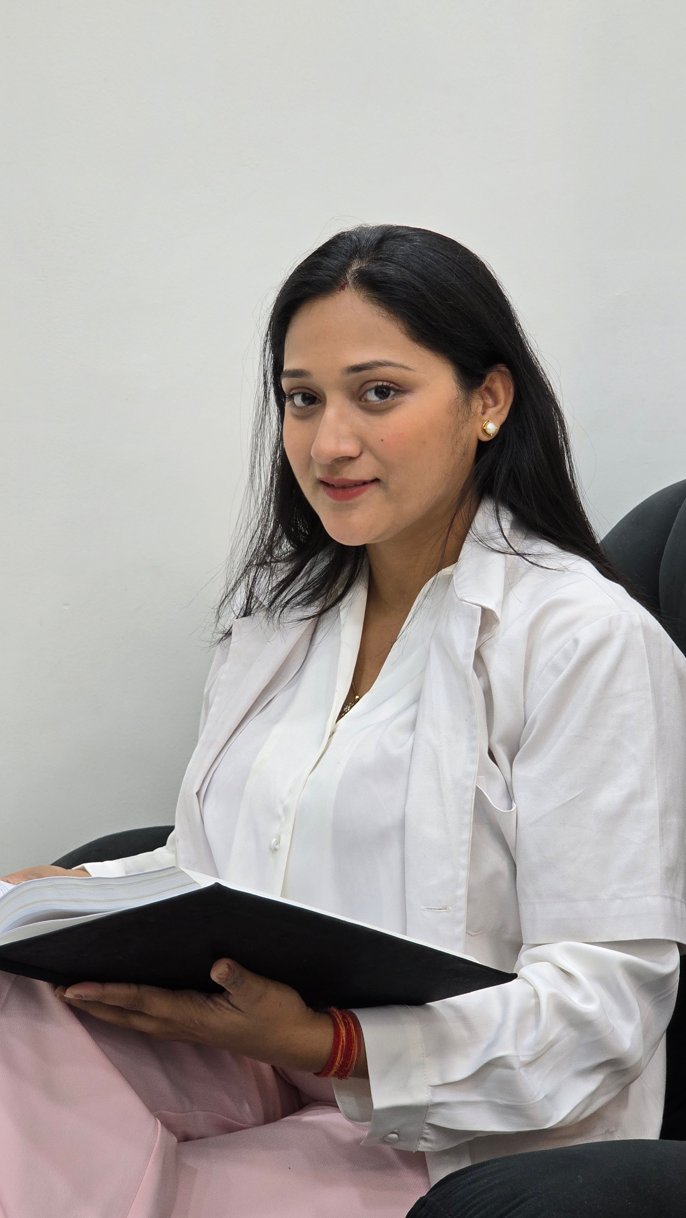 Clinical Rigor
