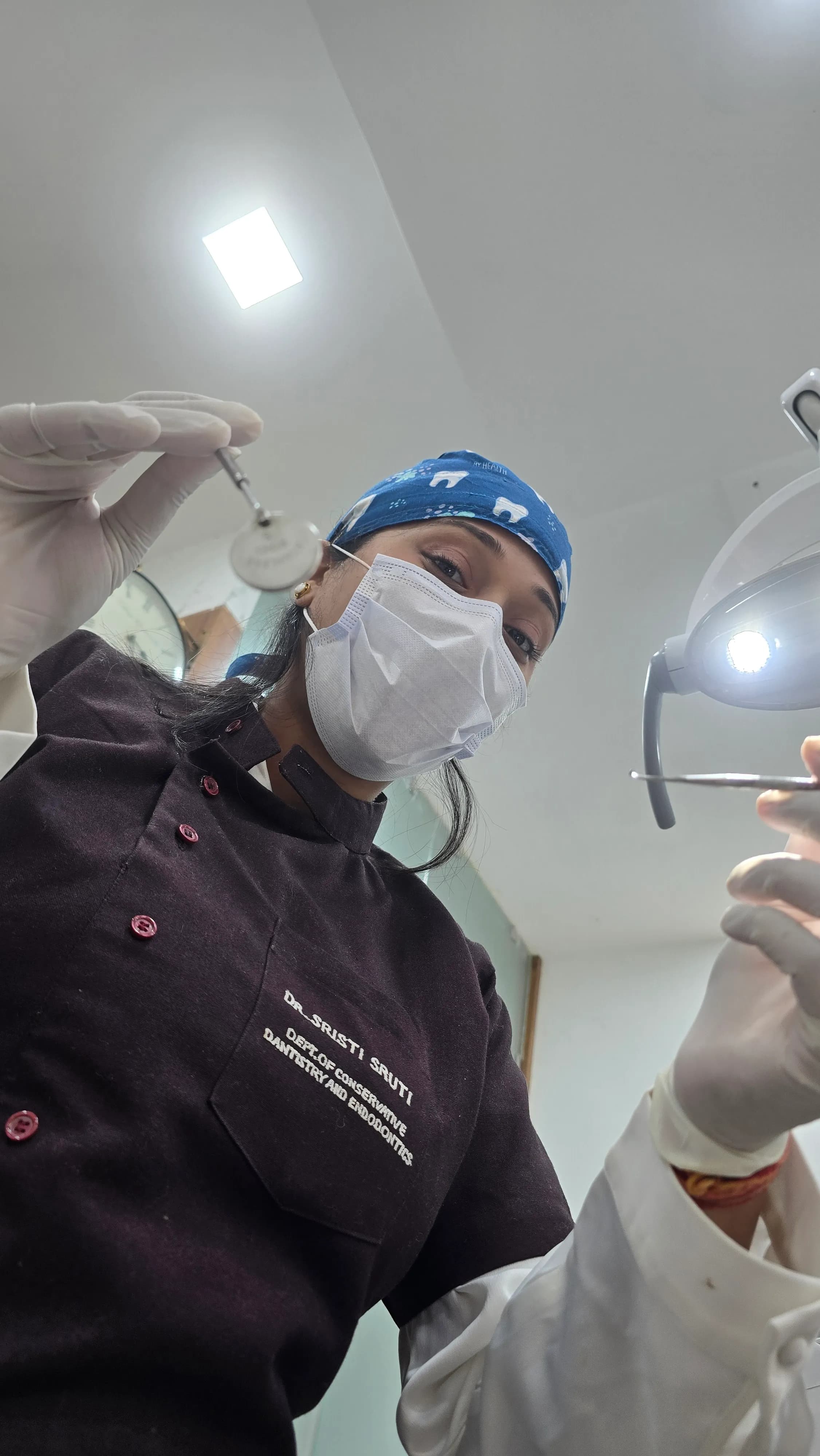 Operating Theater