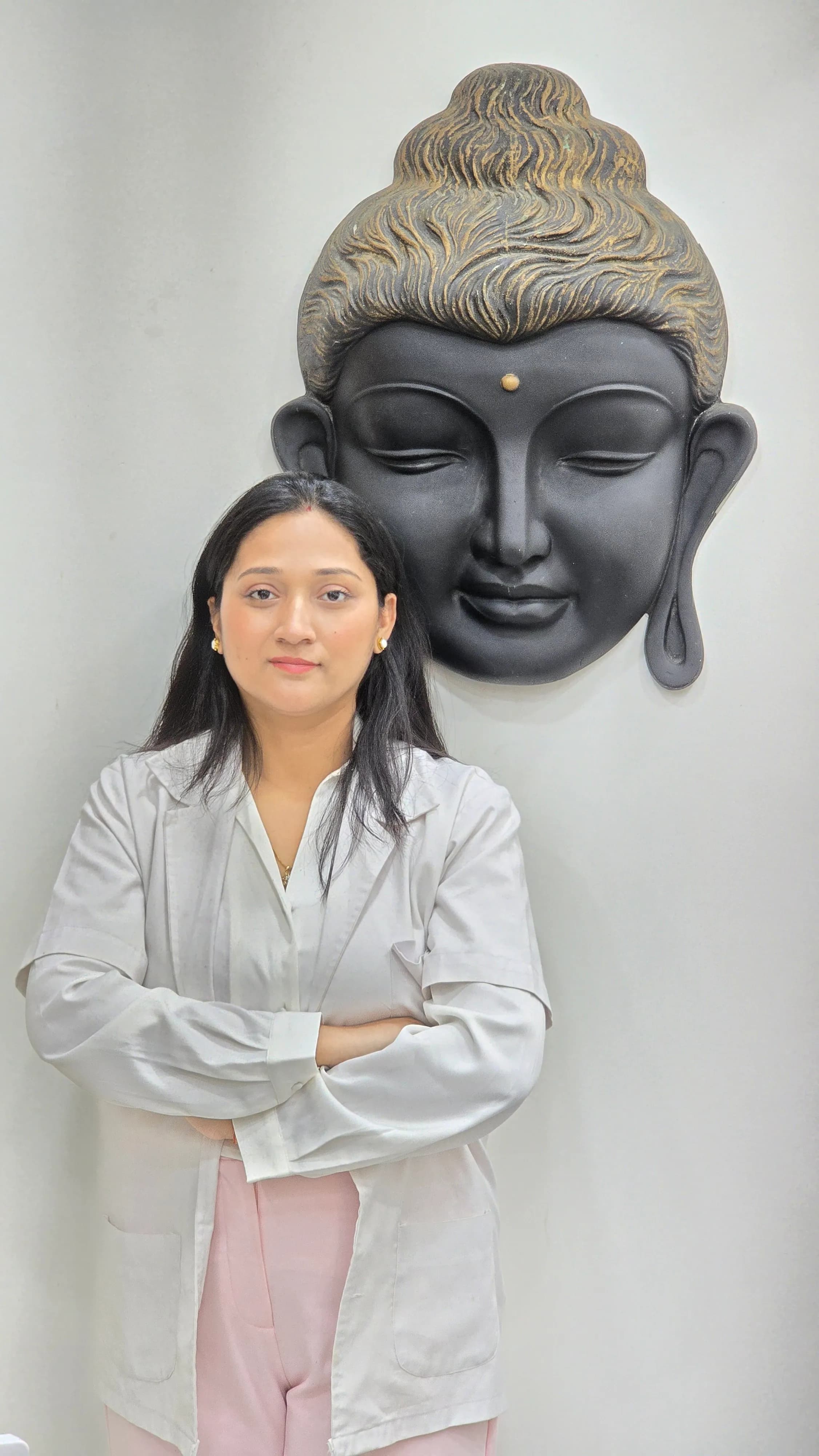 Dr. Sristi Sruti