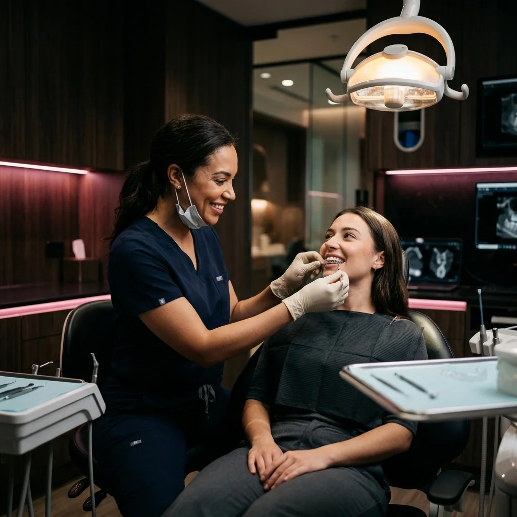 Orthodontics Procedure